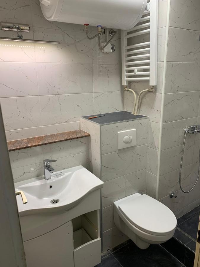 Violet Star Apartment Novi Sad Extérieur photo